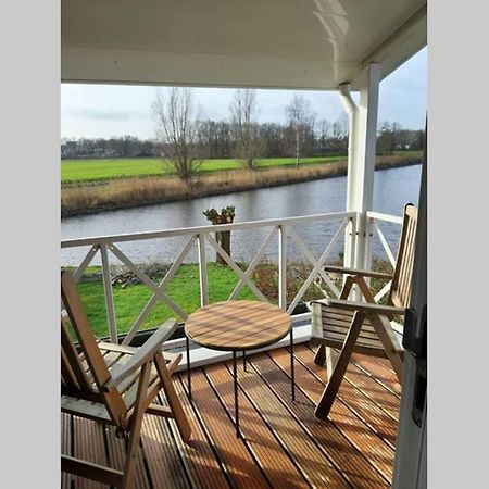 Amazing Home In Vlagtwedde, 3 Bedrooms, Recently Renovated For Recreational Purposes Only 외부 사진